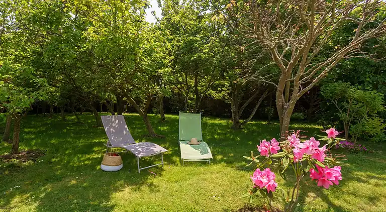 Feriebolig i Plobannalec-Lesconil