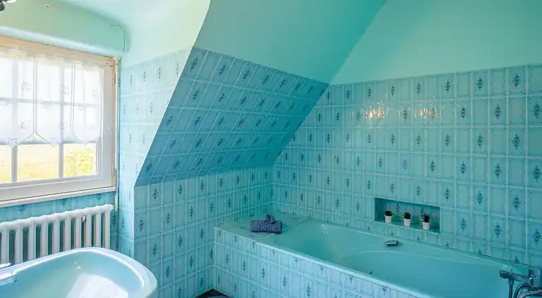 Feriebolig i Plobannalec-Lesconil