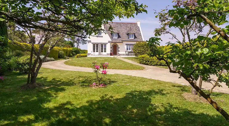 Feriebolig i Plobannalec-Lesconil