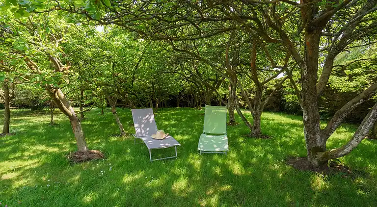 Feriebolig i Plobannalec-Lesconil