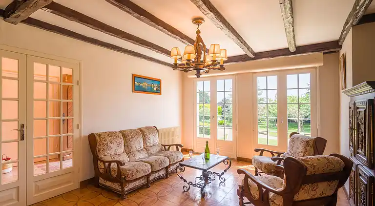 Feriebolig i Plobannalec-Lesconil