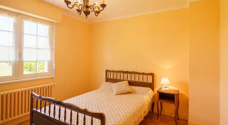 Feriebolig i Plobannalec-Lesconil