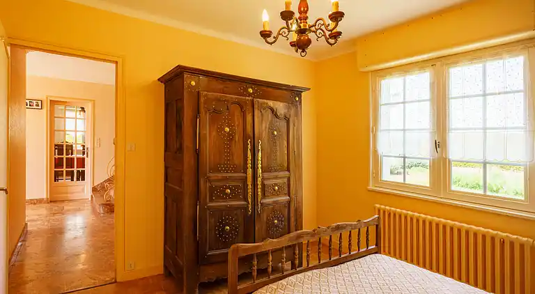 Feriebolig i Plobannalec-Lesconil