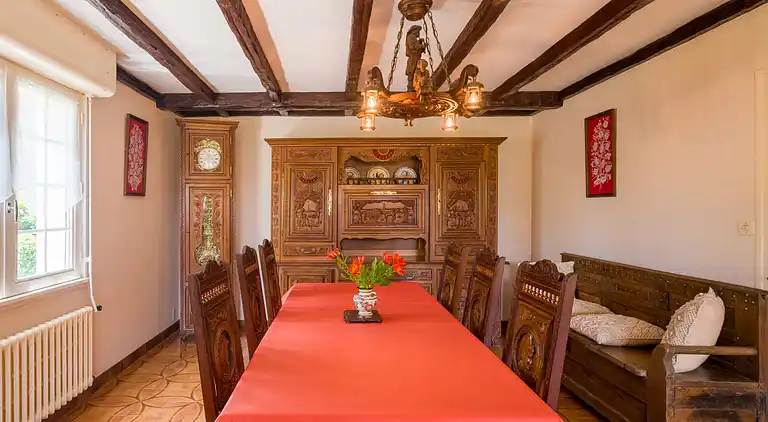 Feriebolig i Plobannalec-Lesconil