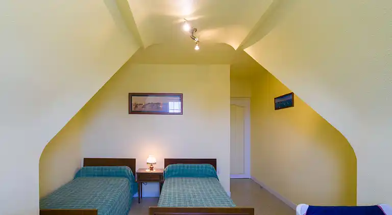 Feriebolig i Plobannalec-Lesconil