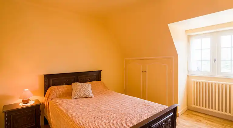 Feriebolig i Plobannalec-Lesconil