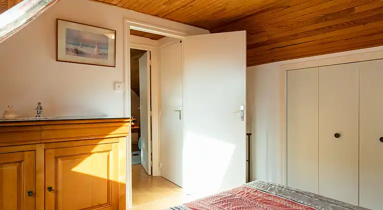 Feriebolig i Trégunc