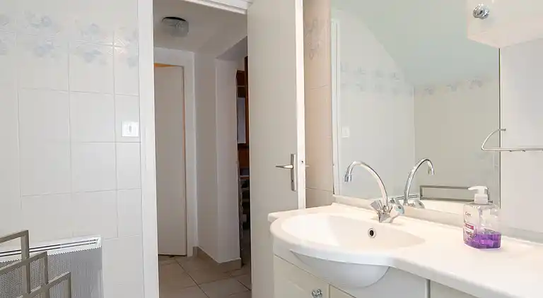 Feriebolig i Trégunc