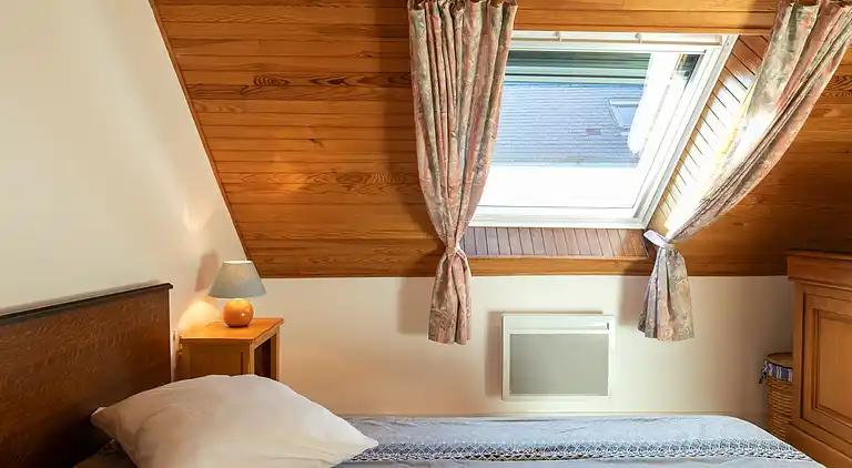 Feriebolig i Trégunc