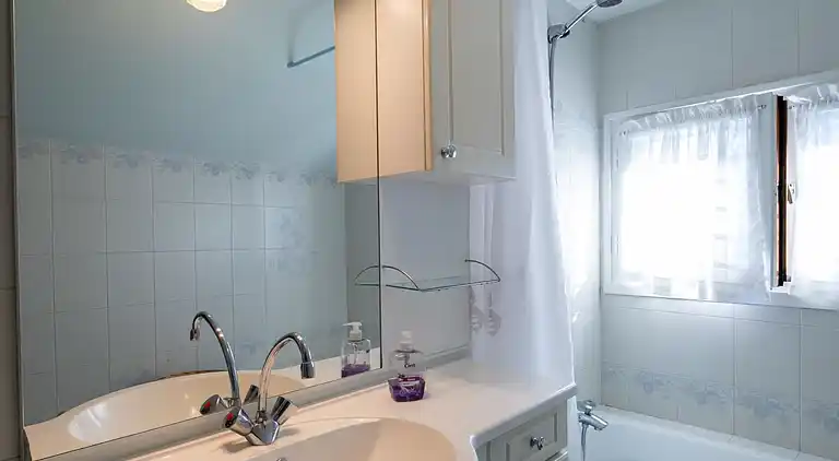 Feriebolig i Trégunc