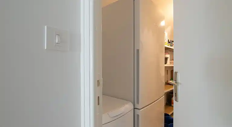 Feriebolig i Trégunc