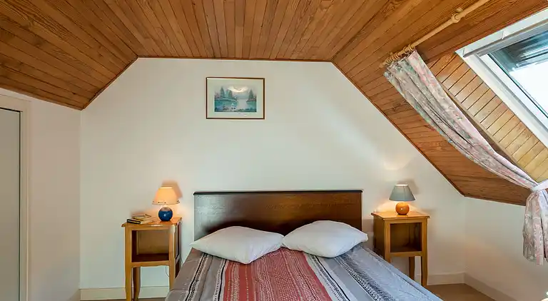 Feriebolig i Trégunc