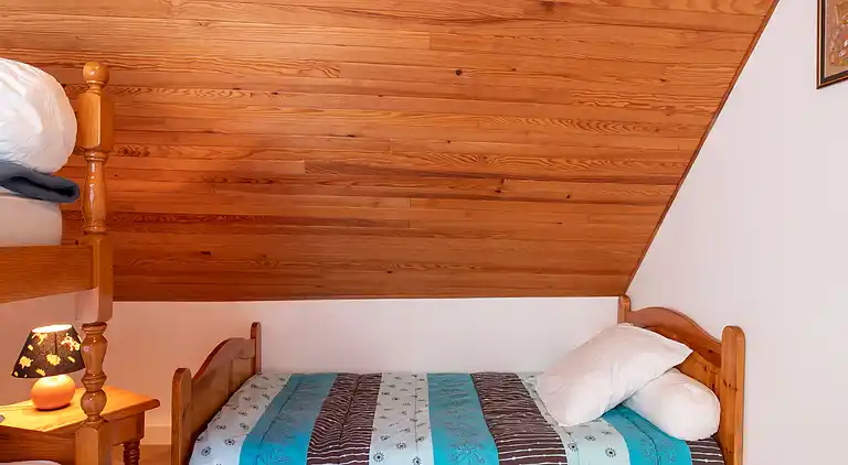 Feriebolig i Trégunc