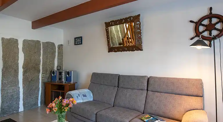 Feriebolig i Trégunc