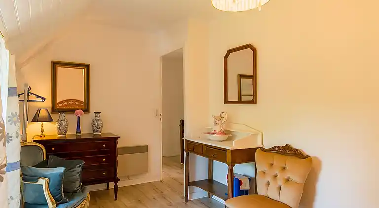 Feriebolig i Trégunc