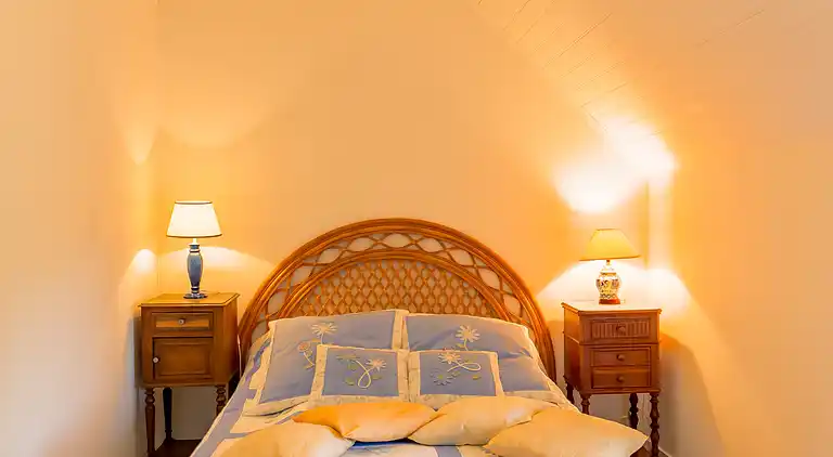 Feriebolig i Trégunc