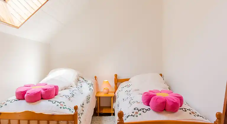 Feriebolig i Trégunc