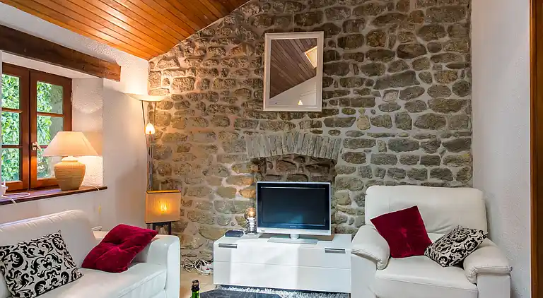 Feriebolig i Trégunc