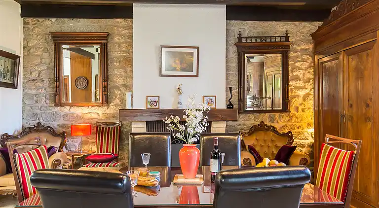 Feriebolig i Trégunc