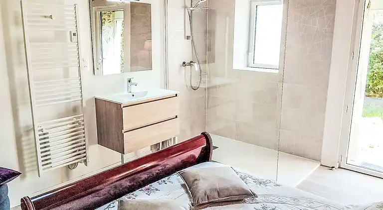 Feriebolig i Trégunc