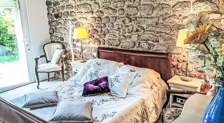 Feriebolig i Trégunc