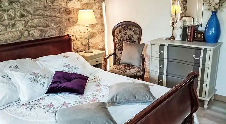 Feriebolig i Trégunc