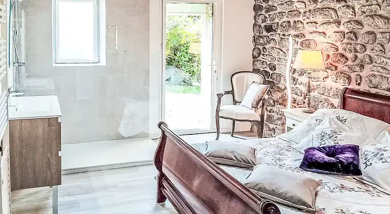 Feriebolig i Trégunc