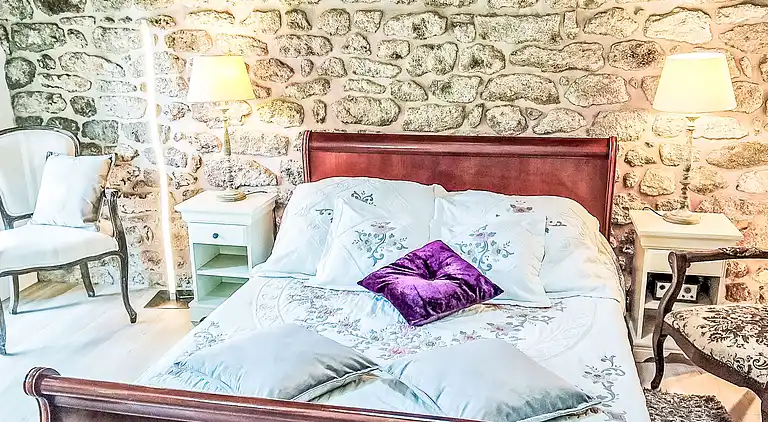 Feriebolig i Trégunc