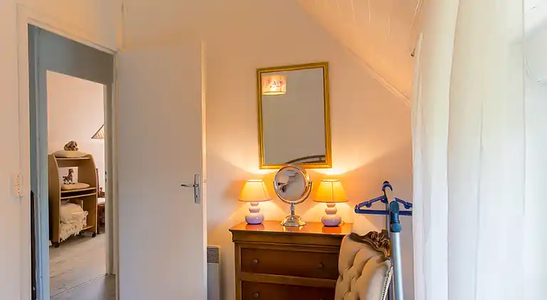 Feriebolig i Trégunc