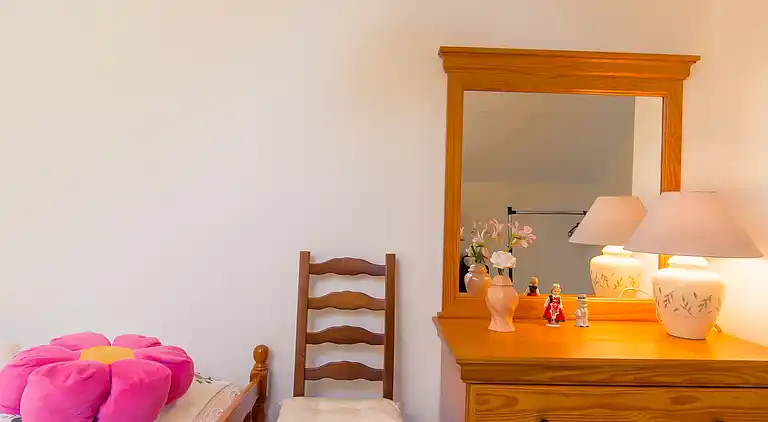 Feriebolig i Trégunc