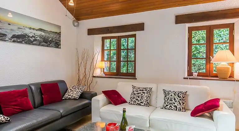 Feriebolig i Trégunc