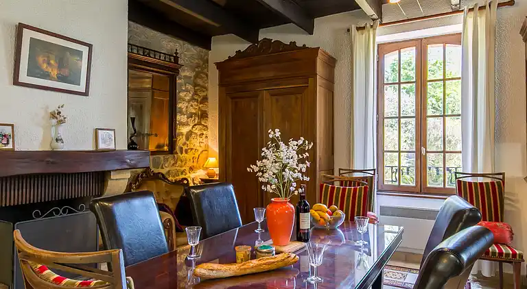 Feriebolig i Trégunc