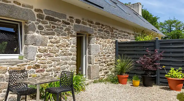 Casa vacanze in Trégunc