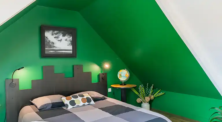 Casa vacanze in Trégunc