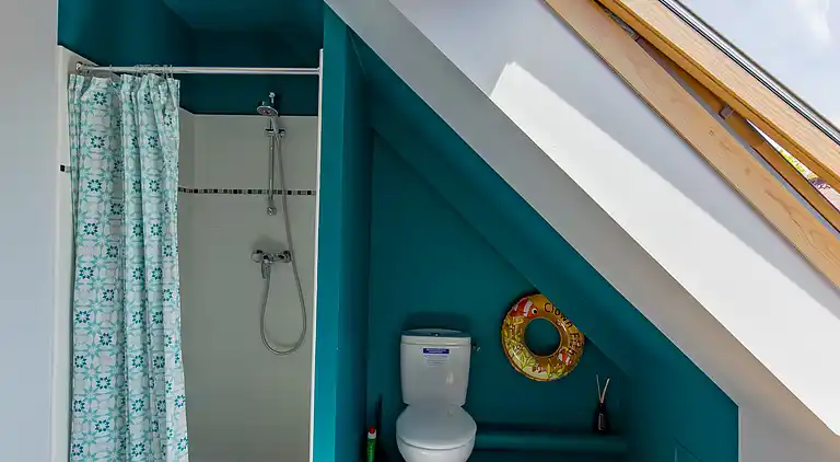 Casa vacanze in Trégunc