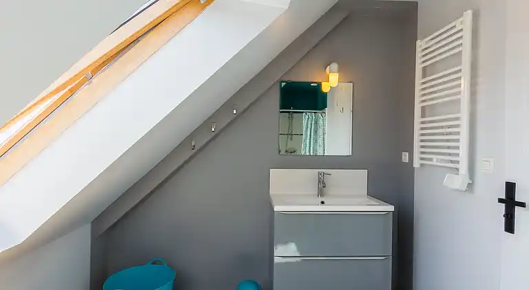 Casa vacanze in Trégunc