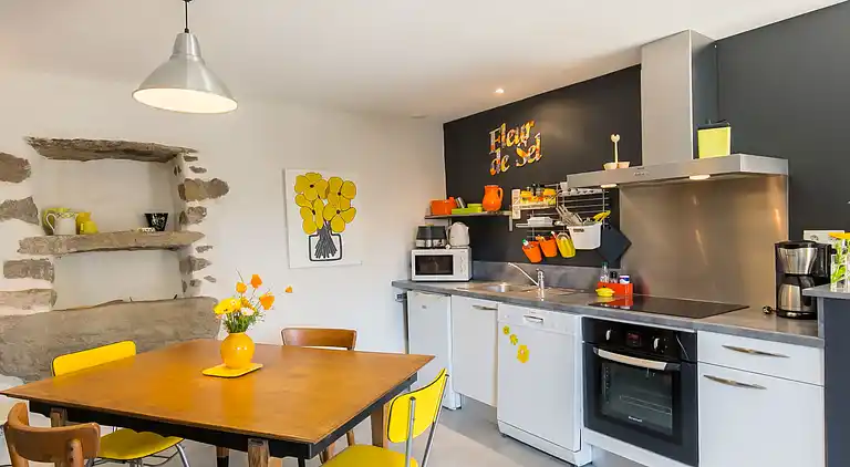 Casa vacanze in Trégunc