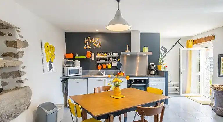 Casa vacanze in Trégunc