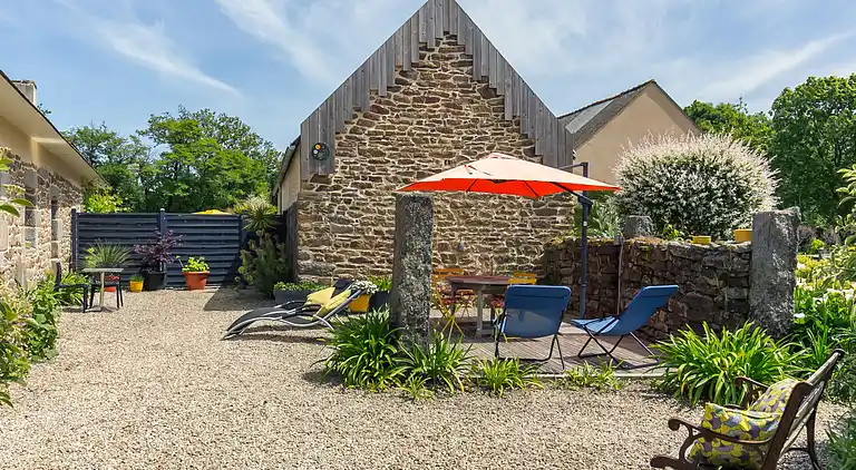 Casa vacanze in Trégunc