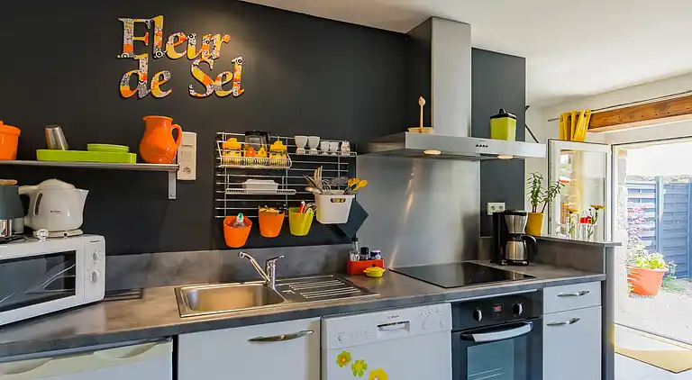 Casa vacanze in Trégunc