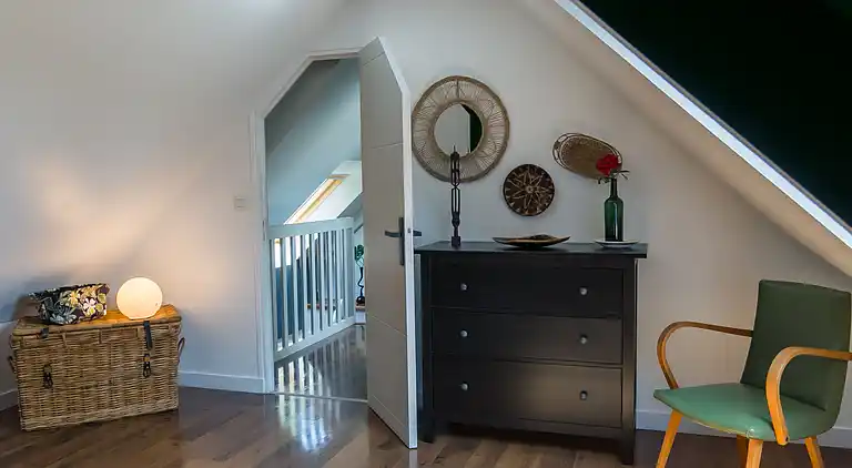 Casa vacanze in Trégunc