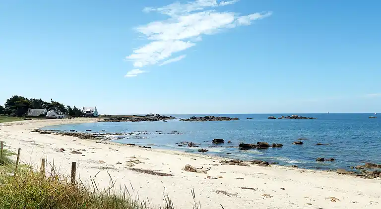 Casa vacanze in Trégunc