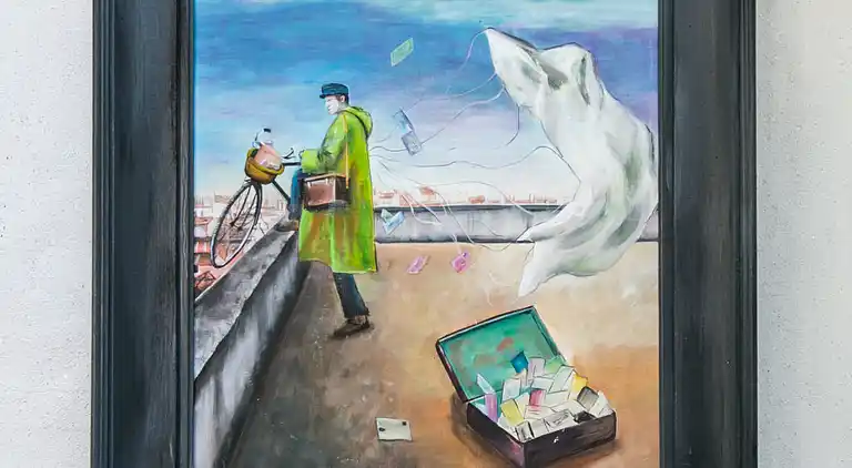 Casa vacanze in Trégunc