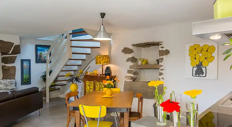 Casa vacanze in Trégunc