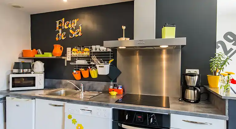 Casa vacanze in Trégunc