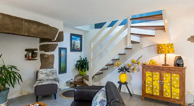 Casa vacanze in Trégunc