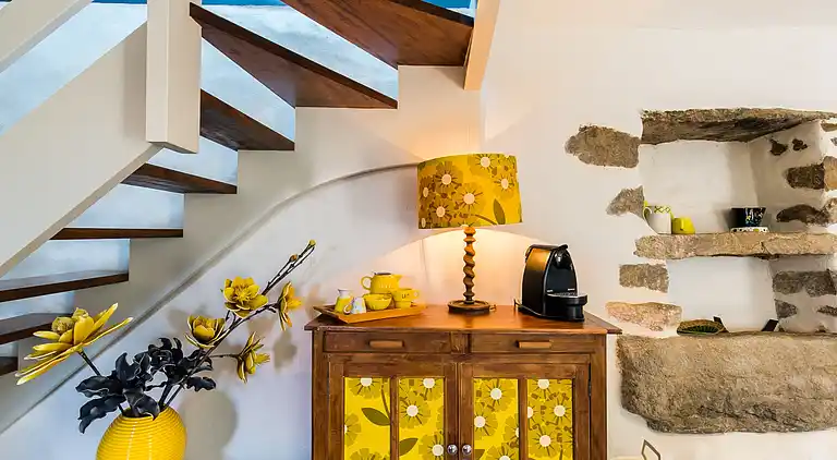 Casa vacanze in Trégunc