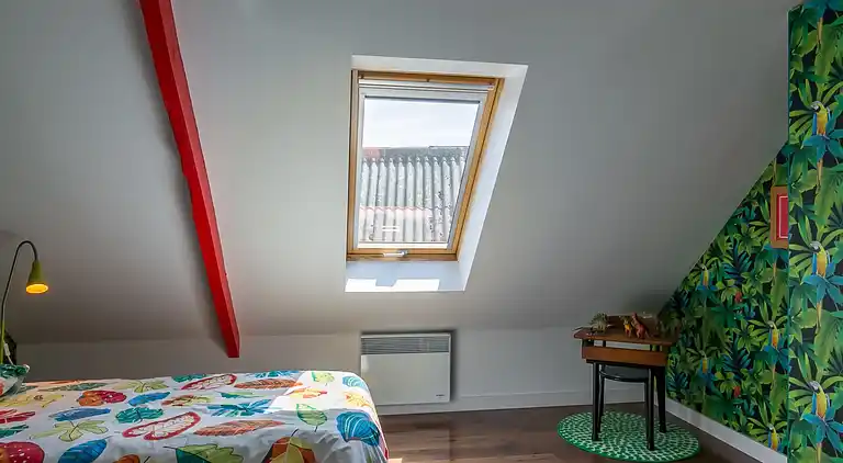 Casa vacanze in Trégunc