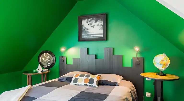 Casa vacanze in Trégunc