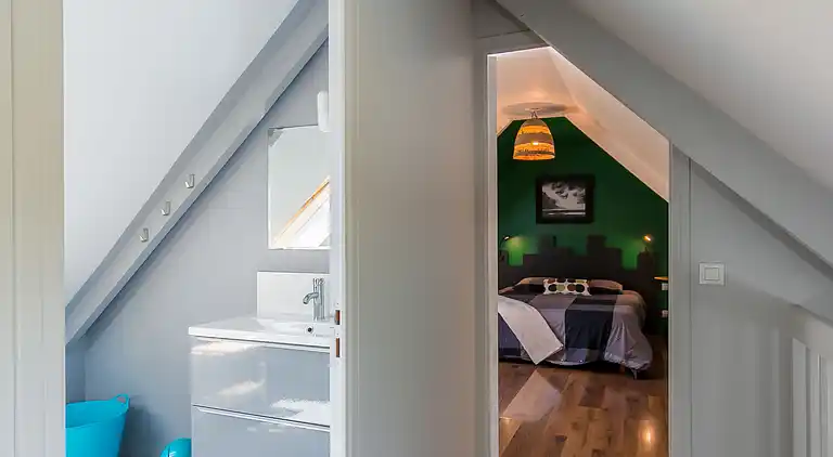 Casa vacanze in Trégunc